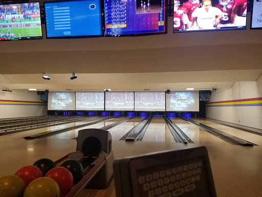 Bowling Alley «Chelan Lanes», reviews and photos, 518 W Manson Hwy, Chelan, WA 98816, USA