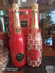 Photo n°49 de LE PHARE DE JEANNE à Moncrabeau ()