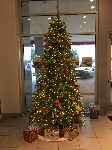 Toyota Dealer «Ron Tonkin Toyota», reviews and photos, 750 SE 122nd Ave, Portland, OR 97233, USA