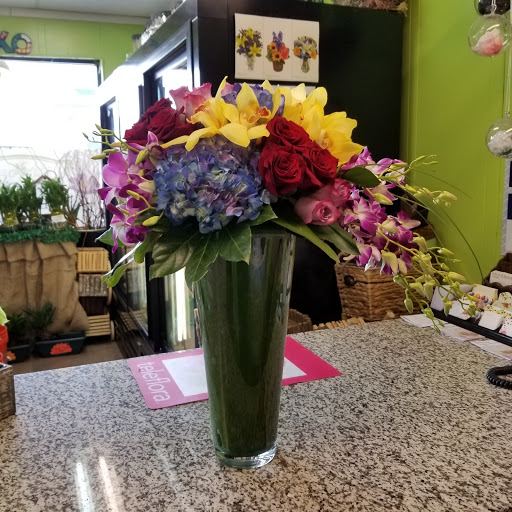 Florist «Abbott Florist», reviews and photos, 1008 71st St, Miami Beach, FL 33141, USA