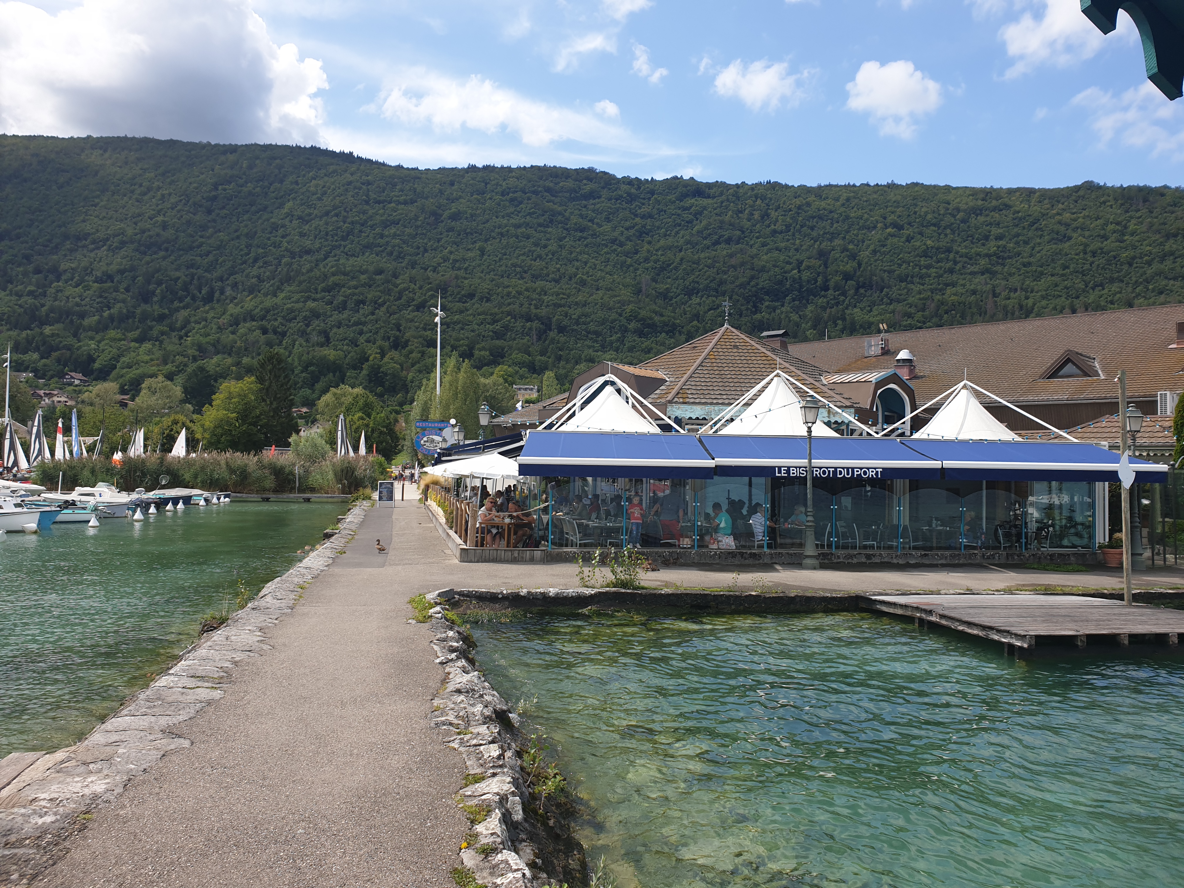 Photo n° 3 de l'avis de SEVERINE.O fait le 20/08/2019 à 09:35
