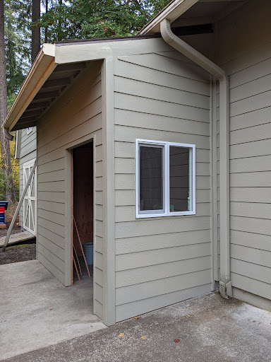 Paint Store «Sherwin-Williams Paint Store», reviews and photos, 11475 SE 82nd Ave, Portland, OR 97086, USA