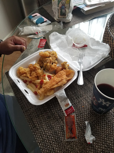 Seafood Market «Ocean Fish Market», reviews and photos, 302 Kingston St, Conway, SC 29526, USA