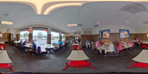 Fast Food Restaurant «Chick-fil-A», reviews and photos, 1757 E 9 Mile Rd, Pensacola, FL 32514, USA
