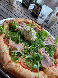 Plats et boissons du Pizzeria La Petite Napoli Cuers - n°2