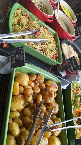 Srtvs quadra 701, centro empresarial brasilia - Asa Sul, Brasília - DF, 70340-000, Brasil