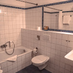 Photo n°2 de l'avis de Melly. fait le 22/01/2020 à 14:30 sur le  Kur- & Landhotel Borstel-Treff à Dabel