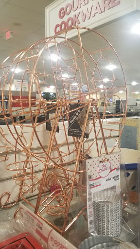 Department Store «HomeGoods», reviews and photos, 622 George Washington Hwy, Lincoln, RI 02865, USA