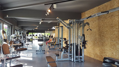 Studio Fitness - La Vatine à Mont-Saint-Aignan