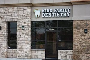 King Family Dentistry image