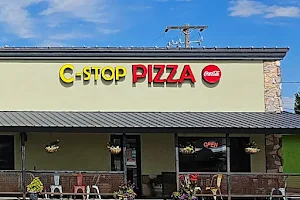 C Stop Pizza image