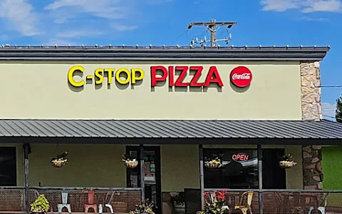 C Stop Pizza image