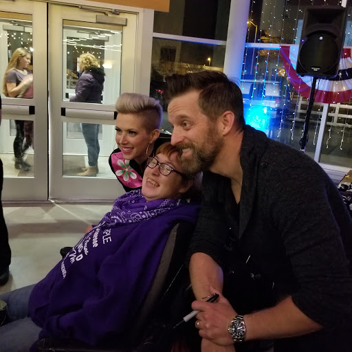 Performing Arts Theater «Foothills Performing Arts Center», reviews and photos, 24 Market St, Oneonta, NY 13820, USA