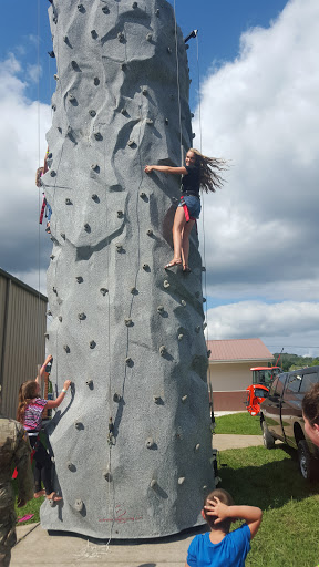 Performing Arts Theater «Milton Performing Arts Center», reviews and photos, 1 Pumpkin Way, Milton, WV 25541, USA