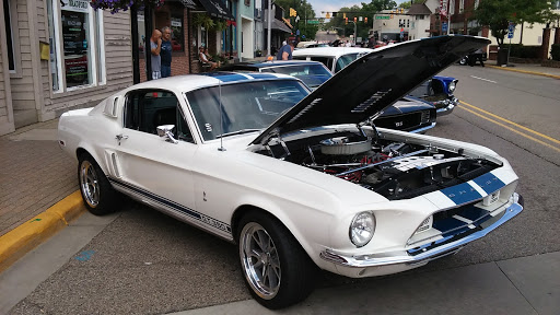 Bar & Grill «The POUND! Bar & Grill», reviews and photos, 139 W Main St, Brighton, MI 48116, USA