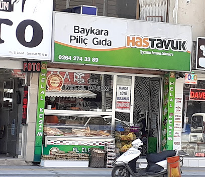 Baykara Piliç