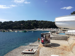 Photo de Histria beach - recommandé pour les voyageurs en famille avec des enfants