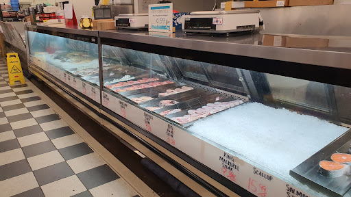 Asian Grocery Store «Sunrise Supermarket», reviews and photos, 8509 Kingston Pike, Knoxville, TN 37919, USA