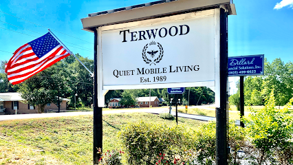Terwood Mobile Home and RV Park