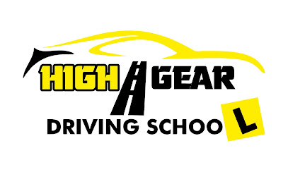 High Gear Driving School