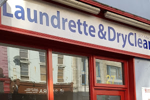 Laundrette & Dry Cleaners