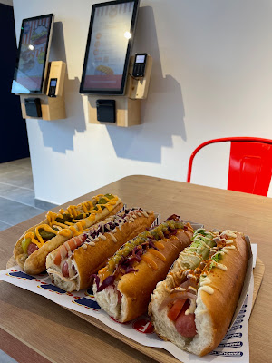 Franks Hot Dog - Rueil-Malmaison à Rueil-Malmaison