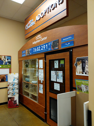 Pet Supply Store «PetSmart», reviews and photos, 3670 Von Schilling Dr, Hampton, VA 23666, USA