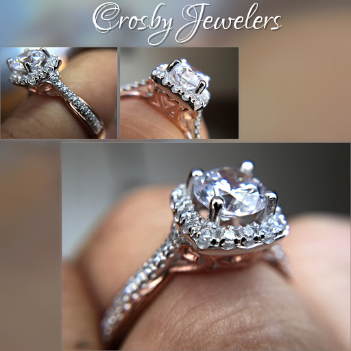 Jewelry Store «Crosby Jewelers», reviews and photos, 1606 Crosby Ave, Bronx, NY 10461, USA