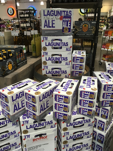 Wine Store «BevMo!», reviews and photos, 7639 N Blackstone Ave, Fresno, CA 93720, USA