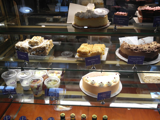 Coffee Shop «SPoT Coffee», reviews and photos, 5330 Main St # 4, Williamsville, NY 14221, USA