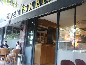 Oba Restaurant Cafe