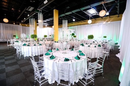 Banquet Hall «Occasions Banquet Hall», reviews and photos, 9375 Washington Blvd N, Laurel, MD 20723, USA