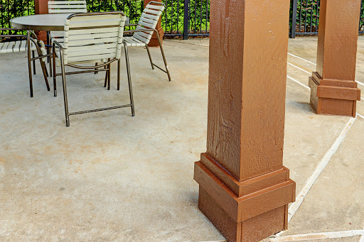 Painter «CertaPro Painters of Pearland, TX», reviews and photos, 5740 Broadway St #108, Pearland, TX 77581, USA