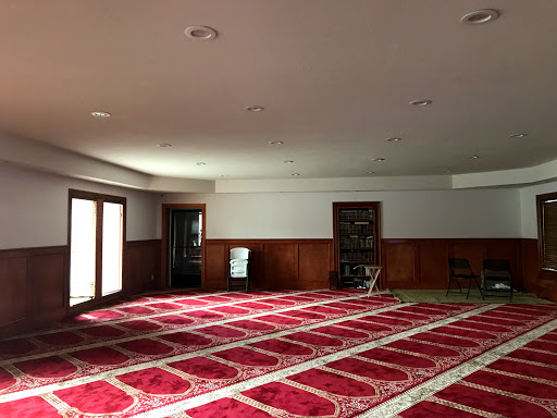 Omar Masjid