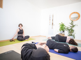 Ashtalga yoga and pilates