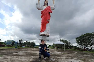 Shrine Of The Sacred Heart Of Jesus image