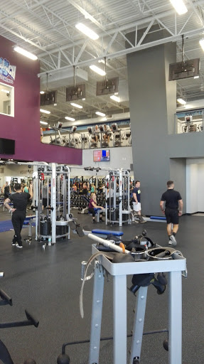 Health Club «Crunch - South Tampa», reviews and photos, 4055 S Dale Mabry Hwy, Tampa, FL 33611, USA