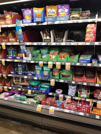 Grocery Store «Kroger», reviews and photos, 463 Sam Ridley Pkwy W, Smyrna, TN 37167, USA