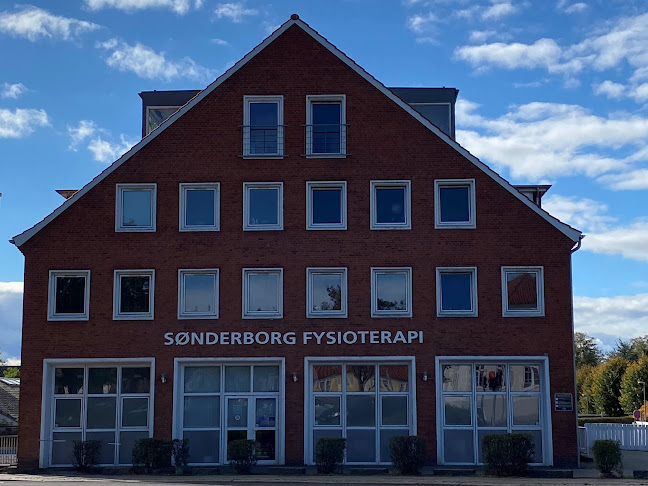 Anmeldelser af Sønderborg Fysioterapi v/ Søren Olsen i Sønderborg - Fysioterapeut