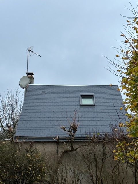 Photo n° 1 de l'avis de Grégoire.e fait le 15/12/2023 à 15:35