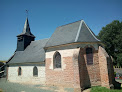 Eglise Saint-Nicolas Rouvroy-les-Merles