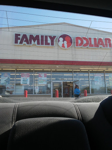 Dollar Store «FAMILY DOLLAR», reviews and photos, 1775 Sibley Blvd, Calumet City, IL 60409, USA