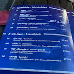 Photo n°15 de l'avis de Stefan.e fait le 04/06/2023 à 18:42 sur le  Der Spartaner à Zinnowitz