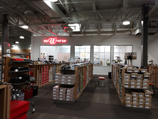 Shoe Store «DSW Designer Shoe Warehouse», reviews and photos, 12997 Fair Lakes Shopping Center, Fairfax, VA 22033, USA