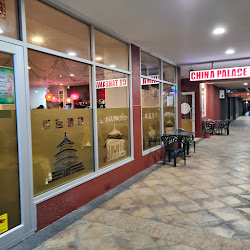 China Palace Restaurant & Takeaway