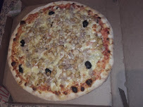 Pizza du Pizzeria PIZZA DU LAS à Ollioules - n°14