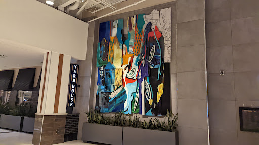 Movie Theater «Regal Cinemas Moorestown Mall 12 & RPX», reviews and photos, 400 NJ-38, Moorestown, NJ 08057, USA