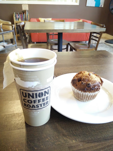 Coffee Shop «Union Coffee Roaster», reviews and photos, 25 Main St, Ayer, MA 01432, USA