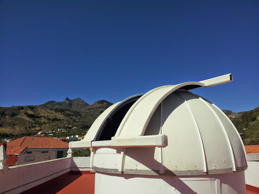 Centro Astronómico Roque Saucillo (CARS) MPC J45