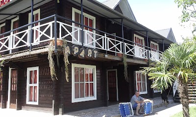 Photos of Caba&ntilde;as del Lago